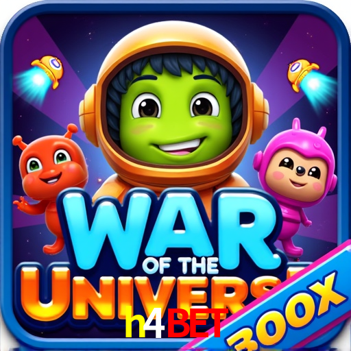 h4bet: Seu Cassino Premiado com Pagamentos Rápidos