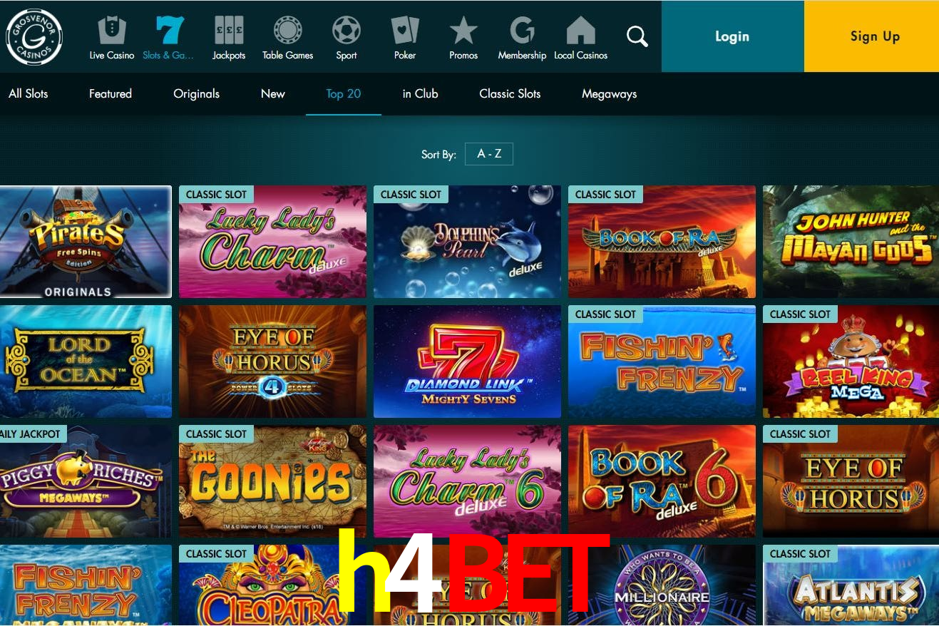 h4bet.com